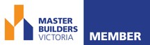 Cost2Build is a Master Builders Victoria (MBV) Accredited Member